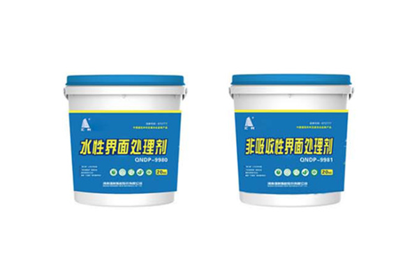 關(guān)于石膏基自流平專用界面劑的一些詳細(xì)介紹