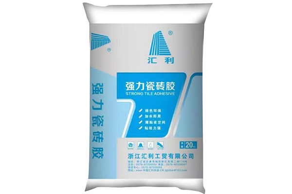 強力瓷磚膠在哪些場景中應用較為廣泛？